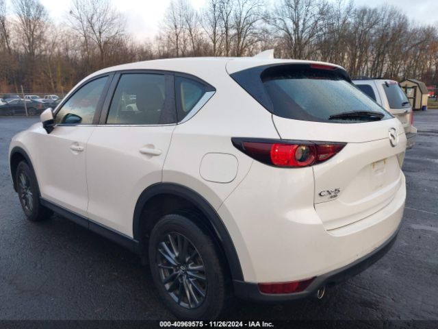 JM3KFBBM8M1313808 Mazda CX-5 SPORT