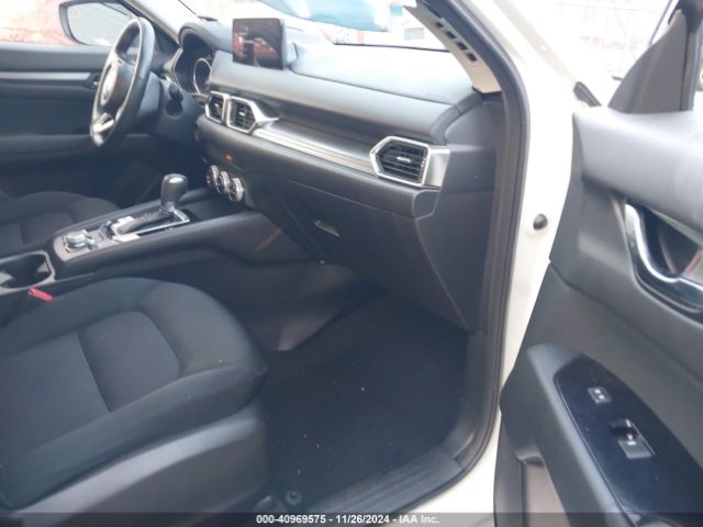 JM3KFBBM8M1313808 Mazda CX-5 SPORT