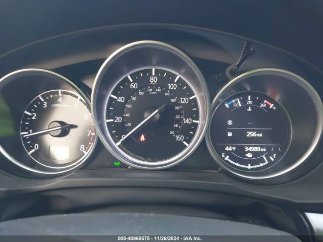 JM3KFBBM8M1313808 Mazda CX-5 SPORT