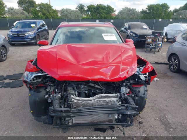 WA1EECF32P1099879 Audi Q3 Premium Plus 45 Tfsi S Line Quattro Tiptronic