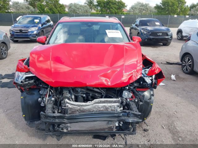WA1EECF32P1099879 Audi Q3 Premium Plus 45 Tfsi S Line Quattro Tiptronic