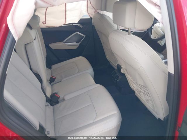WA1EECF32P1099879 Audi Q3 Premium Plus 45 Tfsi S Line Quattro Tiptronic