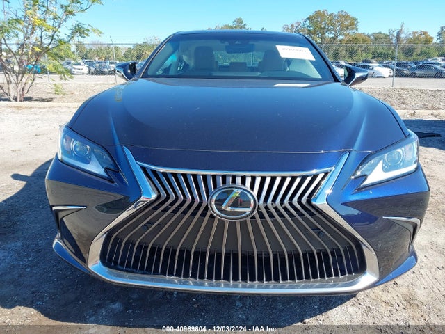 Lexus ES 350 2021 58ADZ1B16MU098067 Image 12