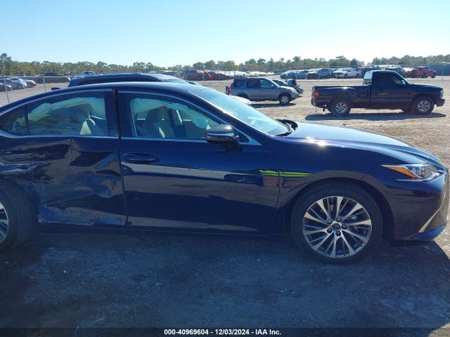 Lexus ES 350 2021 58ADZ1B16MU098067 Image 13