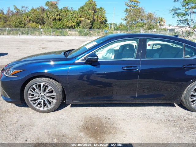 Lexus ES 350 2021 58ADZ1B16MU098067 Image 14