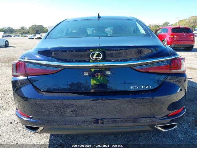 Lexus ES 350 2021 58ADZ1B16MU098067 Image 16
