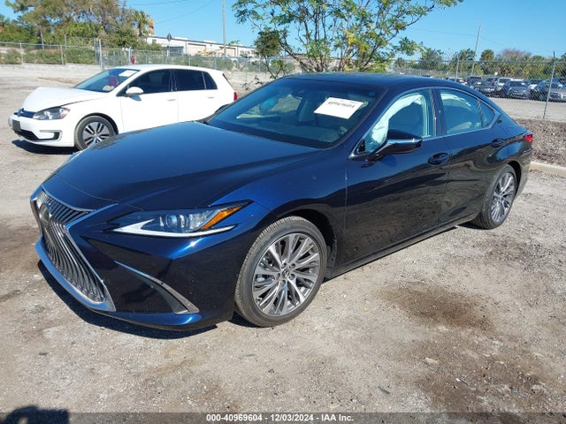 Lexus ES 350 2021 58ADZ1B16MU098067 Image 2