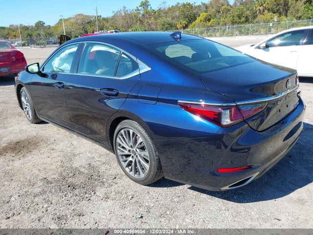 Lexus ES 350 2021 58ADZ1B16MU098067 Image 3