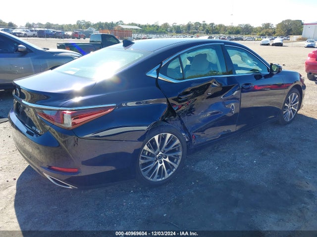Lexus ES 350 2021 58ADZ1B16MU098067 Image 4