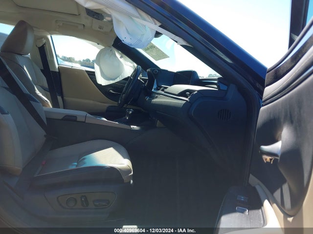 Lexus ES 350 2021 58ADZ1B16MU098067 Image 5