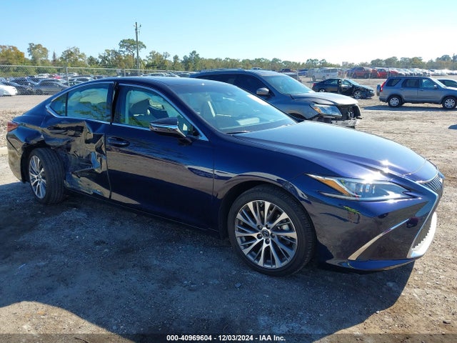 Lexus ES 350 2021 58ADZ1B16MU098067 Image 6