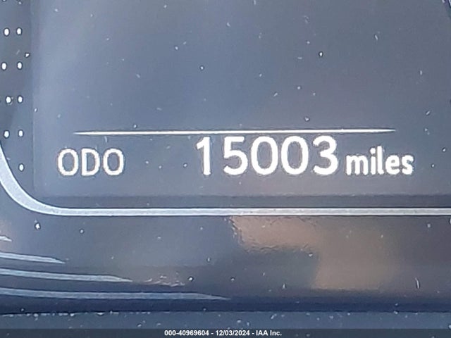 Lexus ES 350 2021 58ADZ1B16MU098067 Image 7
