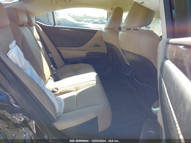 Lexus ES 350 2021 58ADZ1B16MU098067 Image 8
