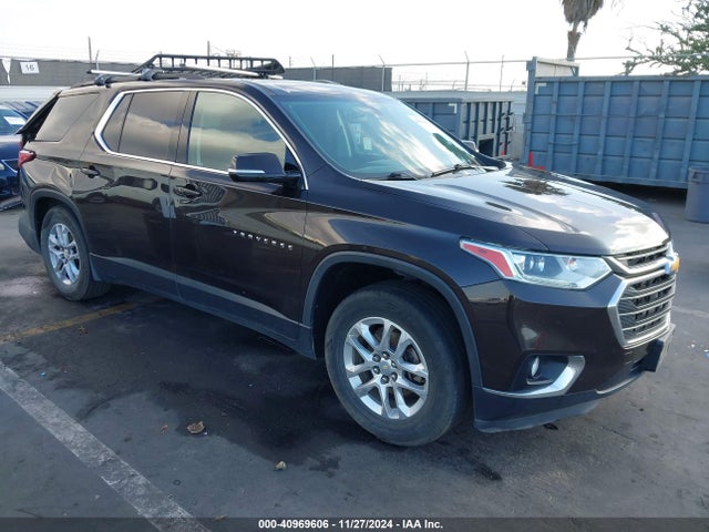 2019 1GNERGKW1KJ203313 main image