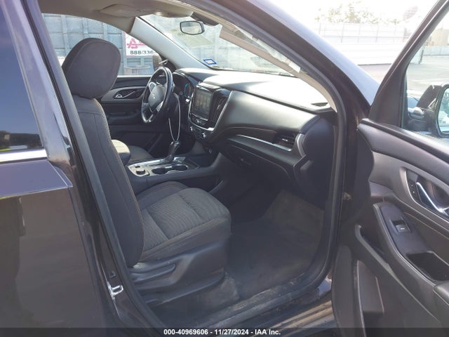 Chevrolet Traverse 1lt 2019 1GNERGKW1KJ203313 Image 5