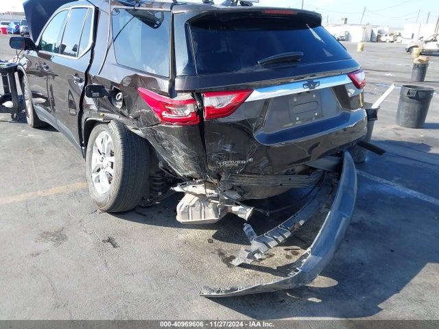 Chevrolet Traverse 1lt 2019 1GNERGKW1KJ203313 Image 6