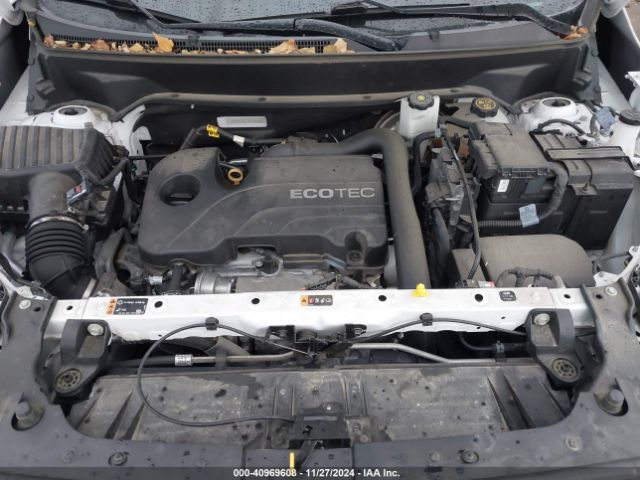 3GKALTEV1ML304131 GMC Terrain Awd Sle