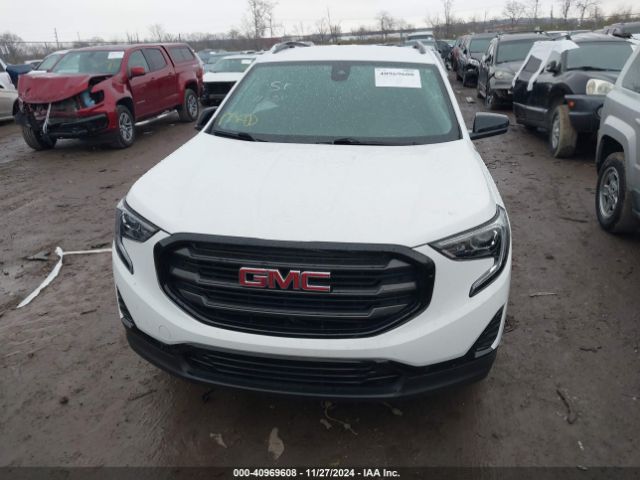 3GKALTEV1ML304131 GMC Terrain Awd Sle