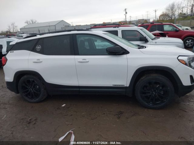 3GKALTEV1ML304131 GMC Terrain Awd Sle