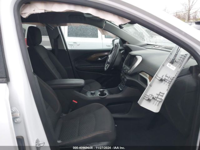 3GKALTEV1ML304131 GMC Terrain Awd Sle