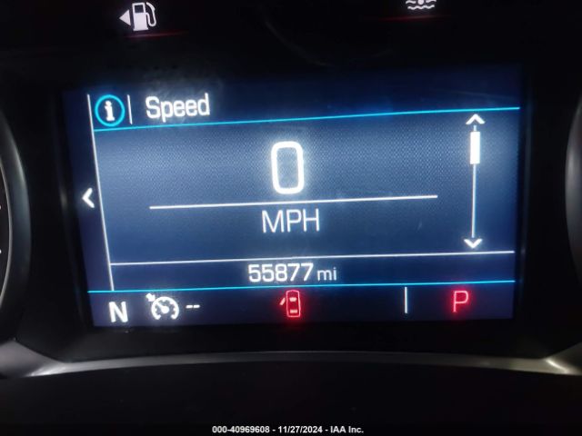 3GKALTEV1ML304131 GMC Terrain Awd Sle
