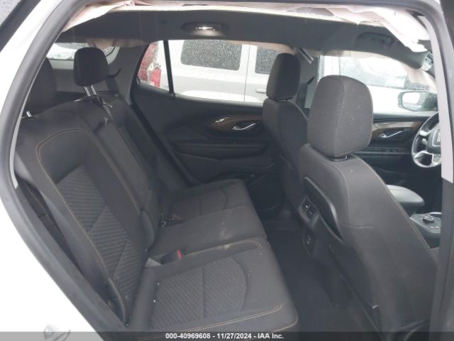3GKALTEV1ML304131 GMC Terrain Awd Sle