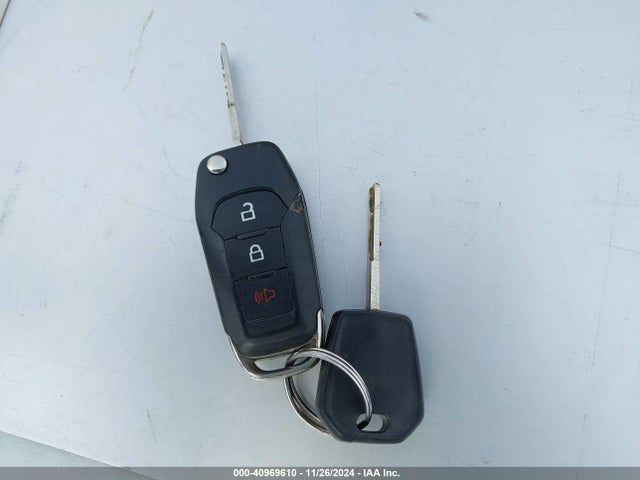 Ford F-150 Xlt 2019 1FTEW1E57KKC89688 Image 11