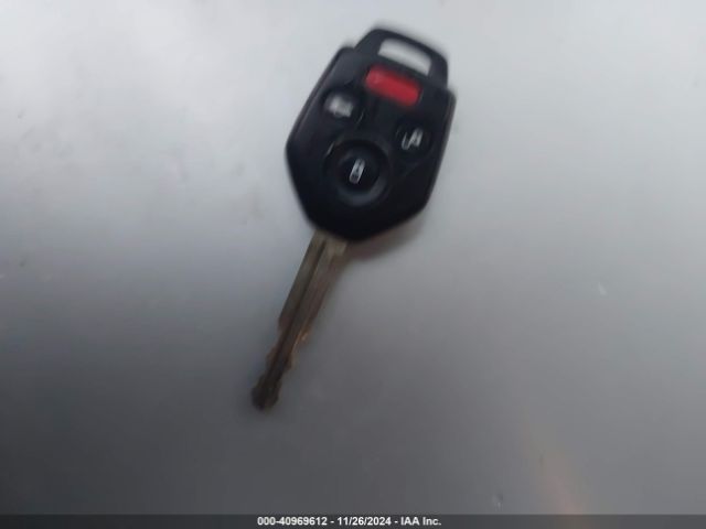 JF2GTADC8JH218112 Subaru Crosstrek 2.0i Premium