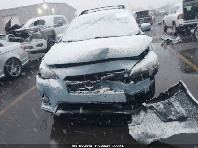 JF2GTADC8JH218112 Subaru Crosstrek 2.0i Premium