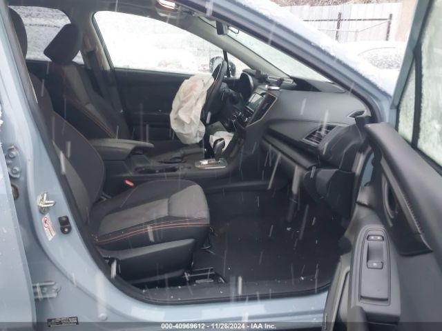 JF2GTADC8JH218112 Subaru Crosstrek 2.0i Premium