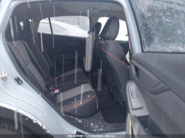 JF2GTADC8JH218112 Subaru Crosstrek 2.0i Premium