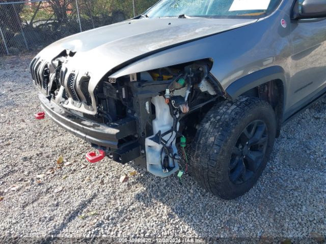 1C4PJMBS2GW334636 Jeep Cherokee Trailhawk