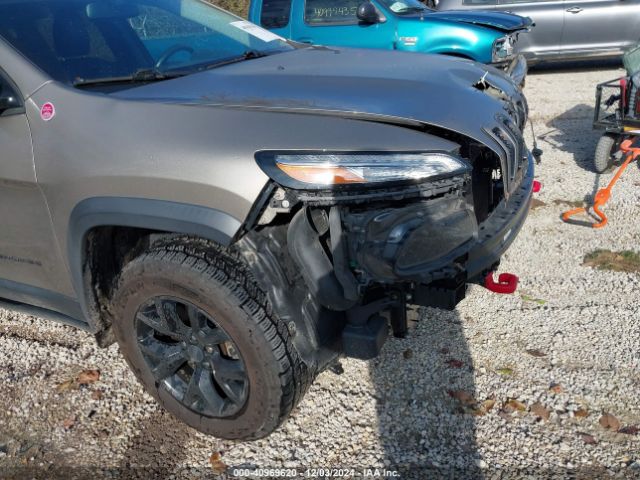 1C4PJMBS2GW334636 Jeep Cherokee Trailhawk