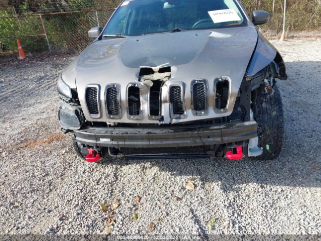 1C4PJMBS2GW334636 Jeep Cherokee Trailhawk