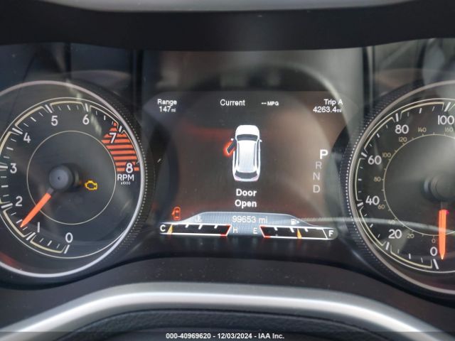 1C4PJMBS2GW334636 Jeep Cherokee Trailhawk