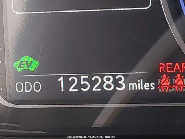 58ADA1C11NU013952 Lexus ES 300H