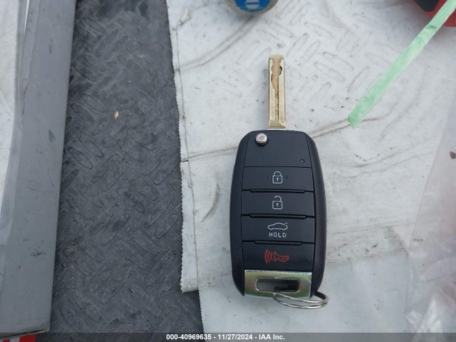 KIA Optima Lx 2015 5XXGM4A74FG484994 Image 11