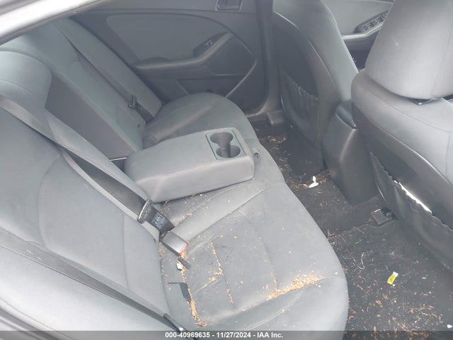 KIA Optima Lx 2015 5XXGM4A74FG484994 Image 8