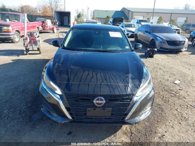 1N4BL4DW3PN409831 Nissan Altima Sv Intelligent Awd