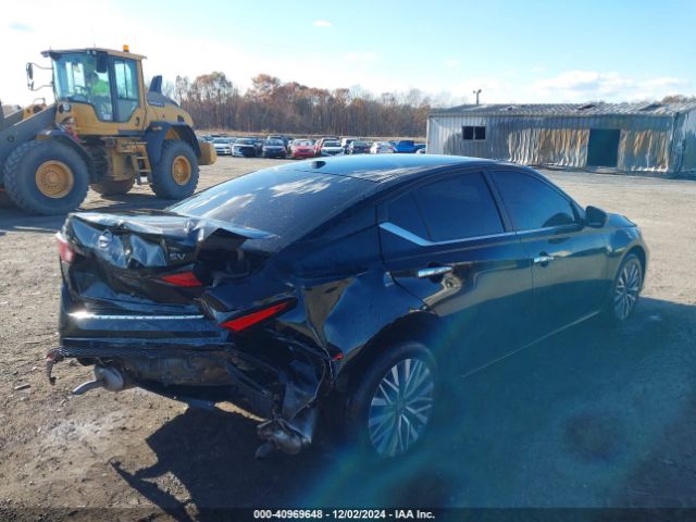 1N4BL4DW3PN409831 Nissan Altima Sv Intelligent Awd