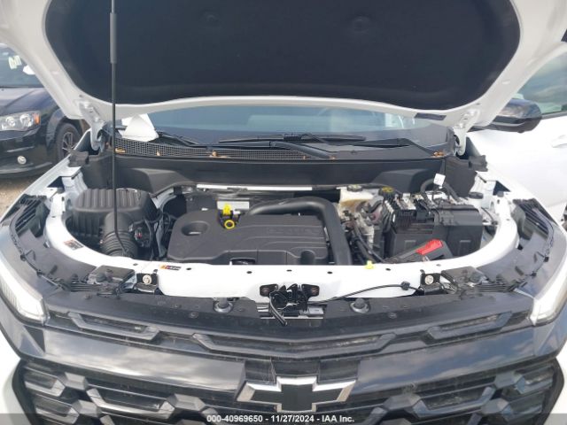 3GNAXHEG7SL120234 Chevrolet Equinox Fwd Lt
