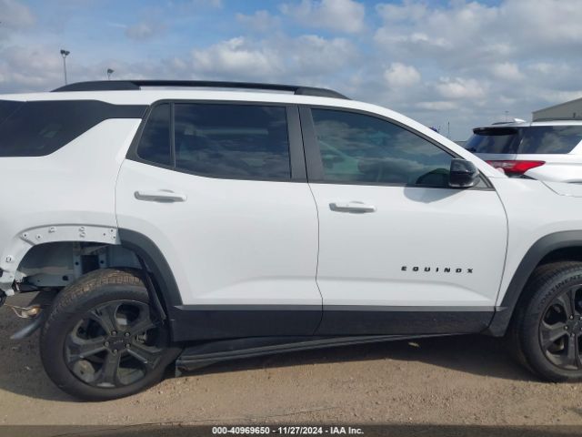 3GNAXHEG7SL120234 Chevrolet Equinox Fwd Lt