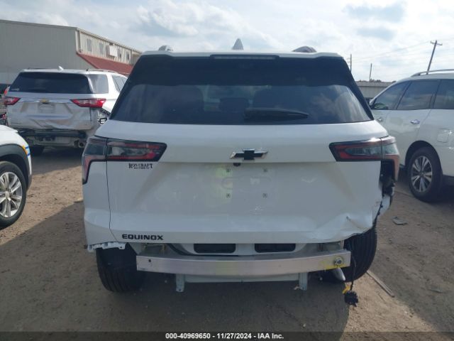 3GNAXHEG7SL120234 Chevrolet Equinox Fwd Lt