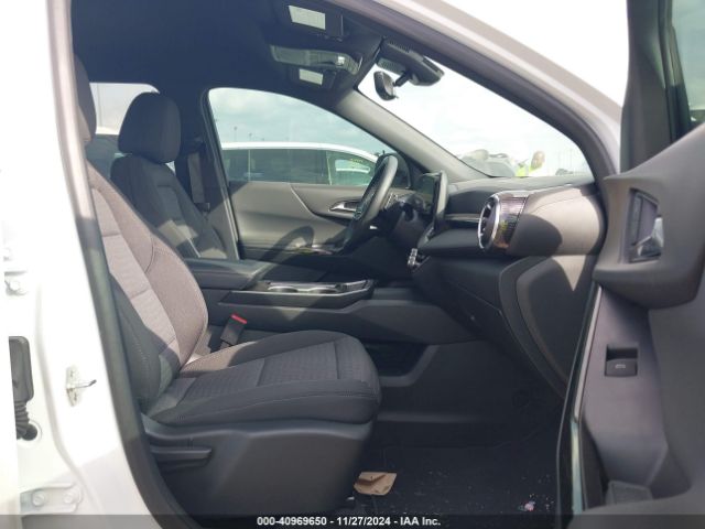 3GNAXHEG7SL120234 Chevrolet Equinox Fwd Lt