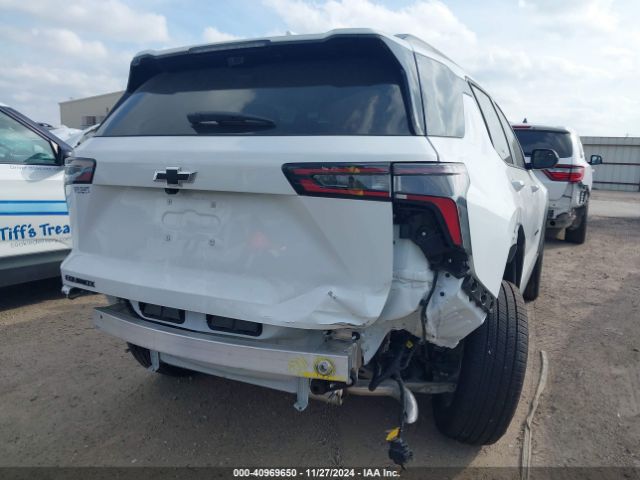 3GNAXHEG7SL120234 Chevrolet Equinox Fwd Lt