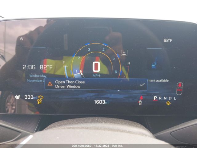 3GNAXHEG7SL120234 Chevrolet Equinox Fwd Lt