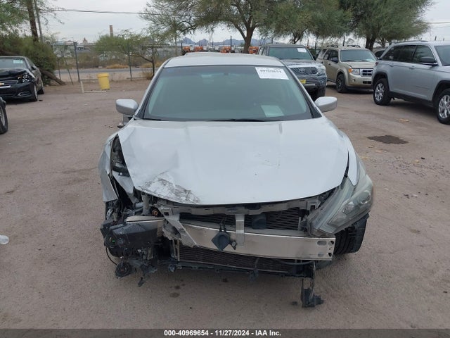 Nissan Altima 2.5 Sr 2017 1N4AL3AP5HN323148 Image 13