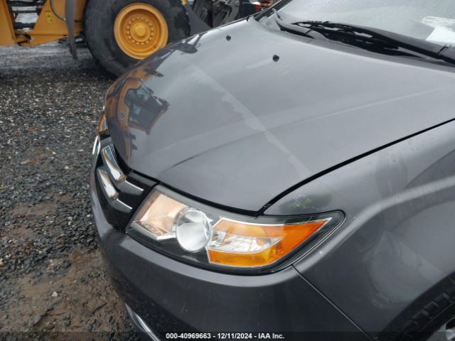 5FNRL5H62FB057976 Honda Odyssey Ex-l