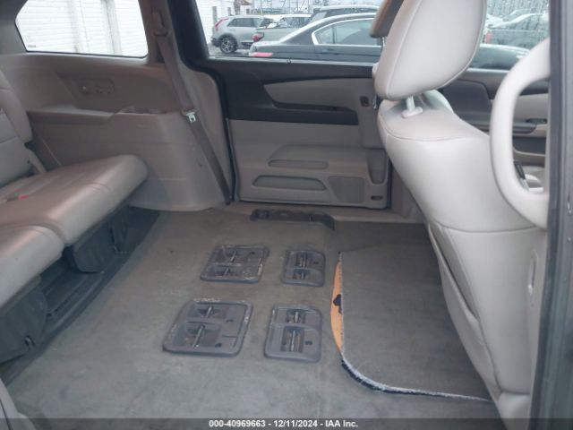 5FNRL5H62FB057976 Honda Odyssey Ex-l