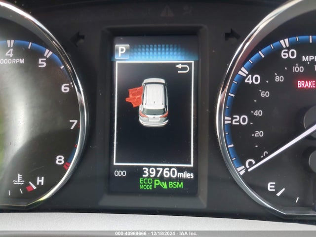 Toyota Rav4 Limited 2017 2T3YFREV3HW346254 Image 15